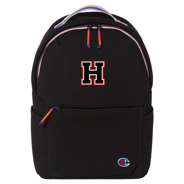 Heath Champion Laptop Backpack