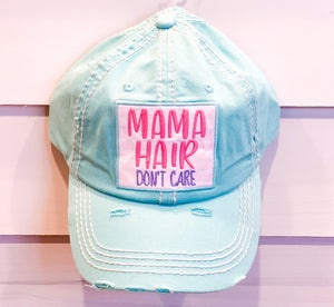 Mama Hair