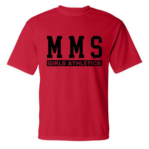 Melissa // Athletic Shirt