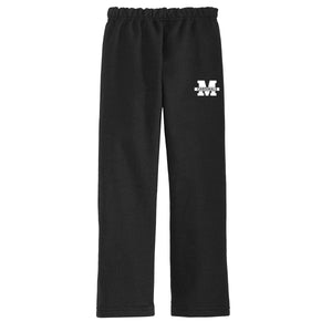 Melissa // Athletic Pants