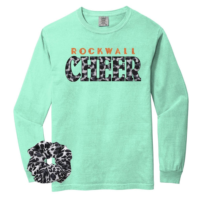 Rockwall Leopard Cheer