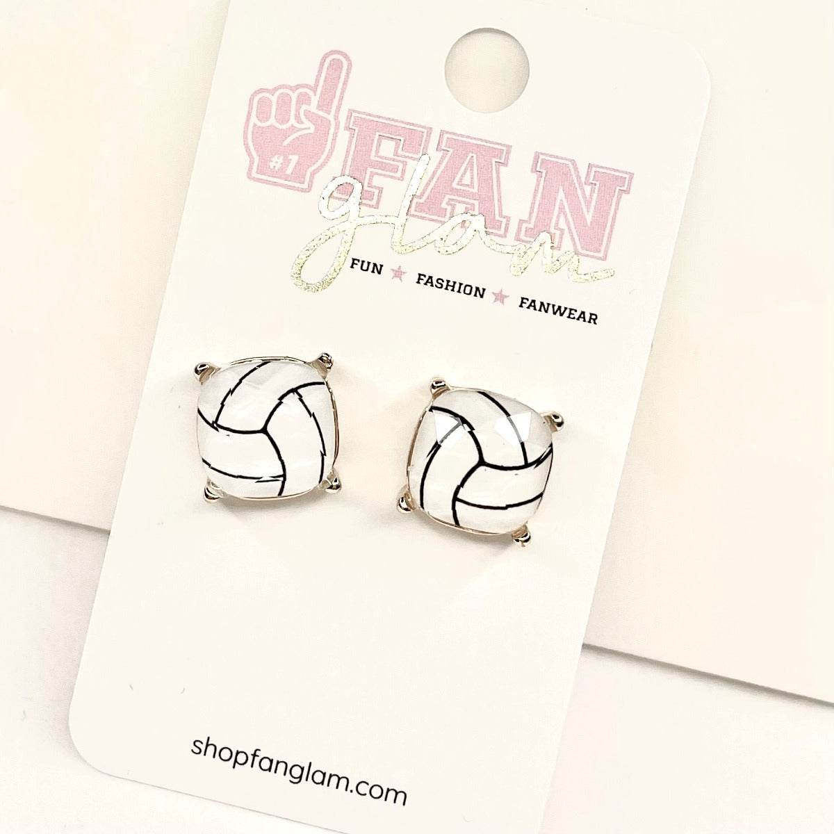 Accessories Sports Earrings Soccer Baseball Rugby Wooden Ring Earrings Bulk  Earrings Rectangle Hoop Earrings - AliExpress