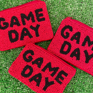 FanGlam Game Day Coin Purse
