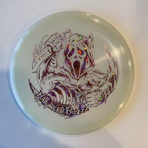 Buzzz Halloween Z Limited Edition Nite Glo