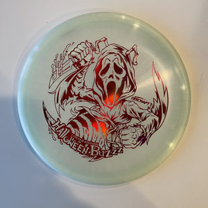 Buzzz Halloween Z Limited Edition Nite Glo