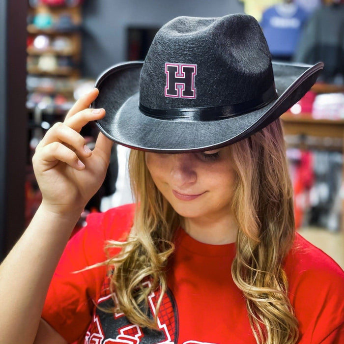 Heath Cowboy Hat