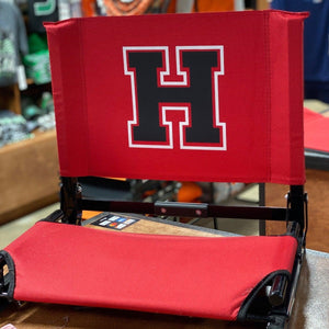 Heath Stadium Chair