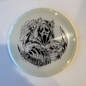 Buzzz Halloween Z Limited Edition Nite Glo