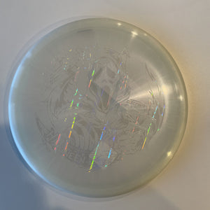 Buzzz Halloween Z Limited Edition Nite Glo