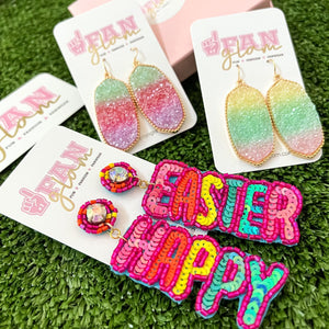 FanGlam Easter Earrings Collection