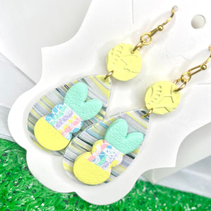 Faith Clay Creations Easter Collection