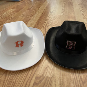 Rockwall Cowboy Hat