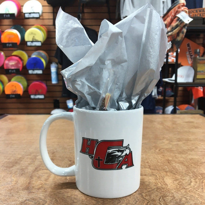 HCA Coffee Mug