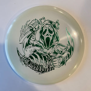 Buzzz Halloween Z Limited Edition Nite Glo